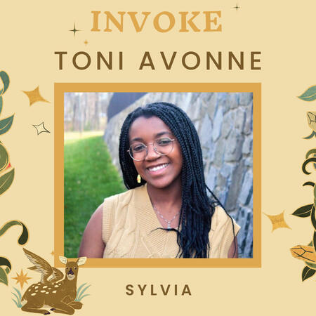Toni Avonne